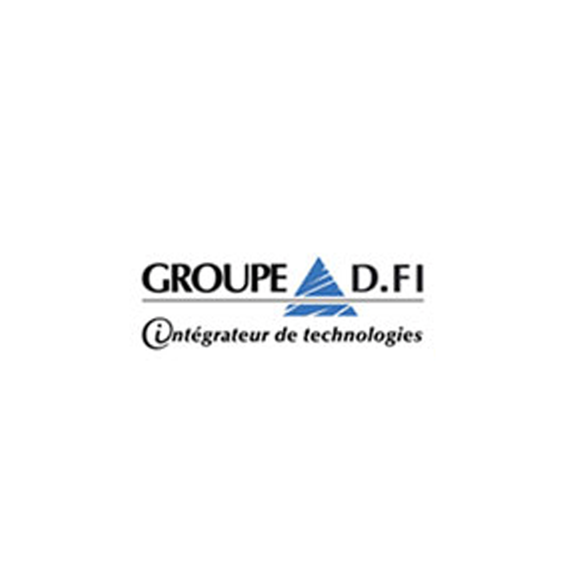 Groupe DFI