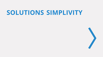 Solution Simplivity