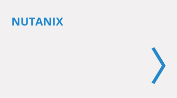 formation Nutanix