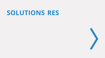 Solutions gestion de profils RES
