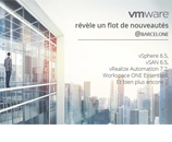 VMworld Europe 2016