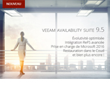 Veeam Availability Suite 9.5