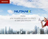 Nutanix .NEXT Conference Europe