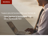Citrix XenApp et XenDesktop 7.13