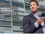 Une nouvelle version 10.8.35 de Citrix XenMobile