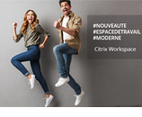 Les nouveautés de Citrix Workspace
